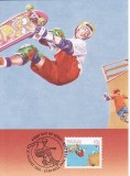 7781 - Australia 1990