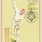 7799 - Australia carte maxima 1992