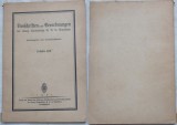 Cumpara ieftin Forme și reglementări ale bisericii evanghelice din Romania , Sibiu , 1930