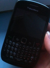 BLACKBERRY 8520 foto