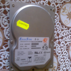 Hard disck 80gb 7200