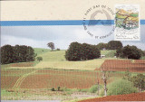 7793 - Australia carte maxima 1992