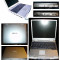 Laptop Packard Bell Easy One Silver 3100