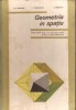 Geometria in spatiu-manual pentru anul II de liceu (geometrie-clasa X)-N.Mihaileanu,C.Ionescu-Bujor,C.Ionescu-Tiu-Ed Didactica Si Pedag (C612) foto