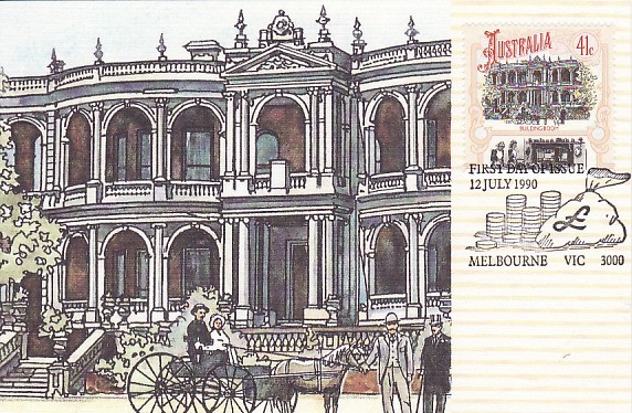 1218 - Australia 1990