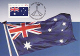7763 - Australia 1991