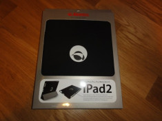 HUSA HARD CASE IPAD 4 IPAD 3 KRUSELL ORIGINALA foto