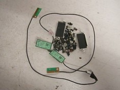 modul bluetooth Sony Vaio VGN-FW Series VGN-FW41E/H Bluetooth FM Transmitte