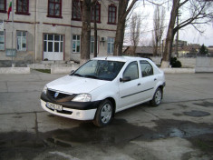 Dacia Logan foto