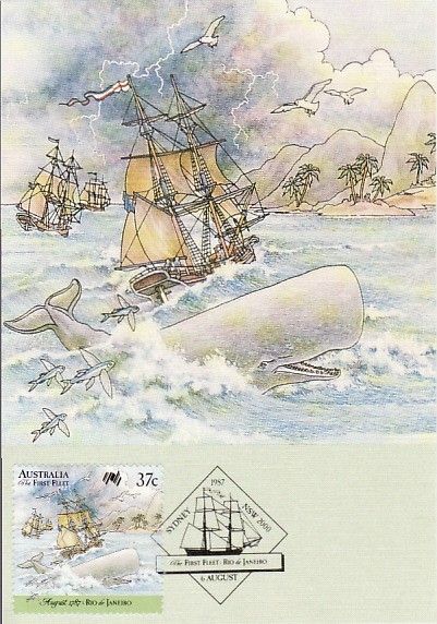 1046 - Australia 1987