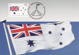 7764 - Australia 1991