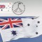 7764 - Australia 1991