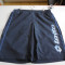 PANTALONI SCURTI BERMUDE SHORT LOTTO NEAL DB NAVY