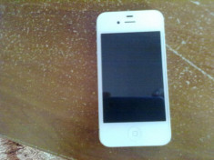 iphone4 alb,8gb, foto