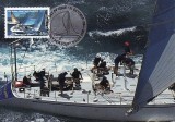 1439 - Australia carte maxima 1994
