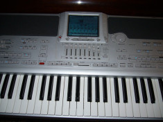 Korg PA1X foto