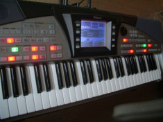 Roland E-50 foto