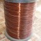 sarma cupru romaneasca 1mm. bobinaj motor electric aparat sudura transformator