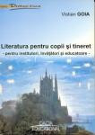 Vistian Goia - Literartura pentru copii si tineret foto