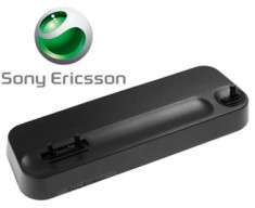 Dock Sony Ericsson EC100 Aino si Bluetooth Headset MH100 (426) foto