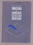 Stefanuta Enache - Proiectarea si tehnologia sculelor aschietoare