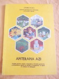 APITERAPIA AZI, APIMONDIA NOTIUNI PRACTICE ASUPRA FOLOSIRII PRODUSELOR SI PREPARATELOR APICOLE IN NUTRITIE SI TERAPEUTICA
