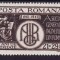 B3116 - Romania 1943 - AGIR 1v.,serie completa,neuzata
