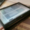 Laptop Tableta Fujitsu T1010 13.3, SSD128Gb ,4Gb RAM,3G