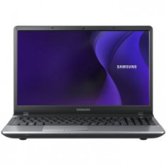 Laptop Samsung NP300E5Z-A01RO cu procesor Intel&amp;amp;amp;amp;reg; Pentium&amp;amp;amp;amp;reg; Dual-Core B940, 2.0GHz, 3GB, 320GB, Intel&amp;amp;amp;amp;reg; HD Graphics, foto