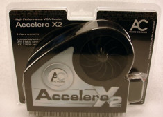 high accelerator x2 cooler artic cooling foto