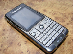 Sony Ericsson K530i Stare Perfecta. foto