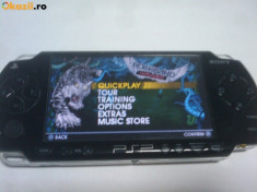 PSP 2004 foto