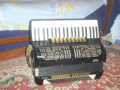 Acordeon Paolo soprani foto