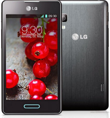 Decodare Deblocare Lg Optimus L5 II E460 prin IMEI - Unic in Tara - ZiDan foto