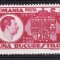 B0905 - Romania 1938 - Luna Bucurestilor,serie completa,neuzata