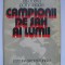 Elisabeta Polihroniade - Campionii de sah ai lumii (vezi detalii pentru livrare in tara)