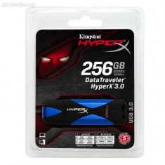 HyperX 3.0 256GB USB Flash Memory Pen Drive Drives Stick foto