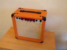 Amplificator Chitara EGV-15 foto
