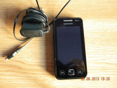 Vand Samsung GT-C6712 dual sim foto