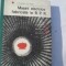 MASINI ELECTRICE FABRICATE IN R.P.R.DE E.NICOLESCU,C.RADUT,TIRAJ MIC, 1965,
