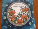 MARGELE DE ROUA - Maria Lovin