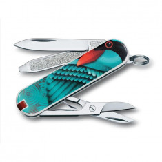 Briceag Victorinox Spread Your Wings 0.6223.L1208 foto