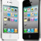 IPHONE 4 16 GB Alb codat Orange