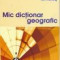 Ion Petras - Mic dictionar geografic