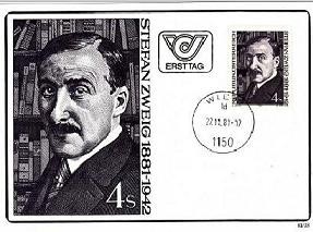 7881 - Austria 1981 foto