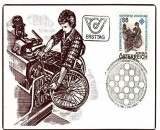 1781 - Austria 1981