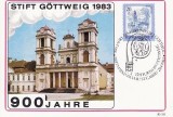 3453 - Austria 1983