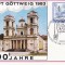 3453 - Austria 1983