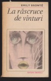 (E735) - EMILY BRONTE - LA RASCRUCE DE VANTURI, 1985