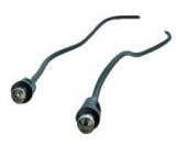 Cablu Coaxial Prelungitor TV, 5m, M-T, cod 207